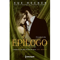 Imagem da oferta eBook Epílogo (Mosaico Livro 3) - Sue Hecker