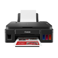 Imagem da oferta Multifuncional Tanque de Tinta Canon Mega Tank G3110 Wireless