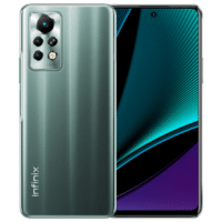 Imagem da oferta Smartphone Infinix Note 11 Pro 8gb 128GB