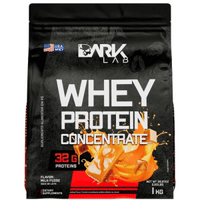 Imagem da oferta Whey Protein Concentrado 1kg Dark Lab