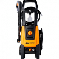 Imagem da oferta Lavadora Alta Pressão Wap Combate Turbo 2100PSI Motor por Indução 1700W