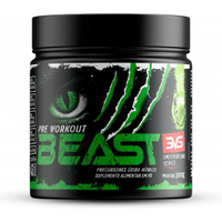 Imagem da oferta Pré-Treino 3VS Nutrition Beast - 300g