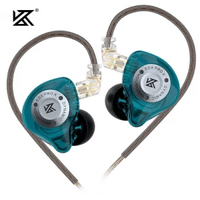 Imagem da oferta Fone de Ouvido Hifi KZ EDX Pro X