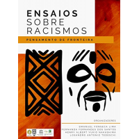 Imagem da oferta eBook Ensaios sobre Racismos: Pensamentos de Fronteira - Vários Autores