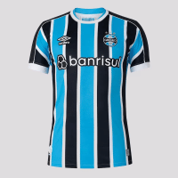 Imagem da oferta Camisa Grêmio Umbro I 23/24 s/n° Torcedor - Masculina