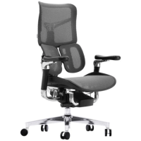 Imagem da oferta Cadeira Ergonômica Elements Una