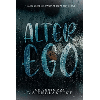 Imagem da oferta eBook Alter Ego - L.S Englantine