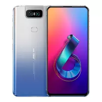 Imagem da oferta Smartphone Asus ZenFone 6 8GB RAM 256GB