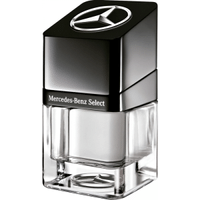 Imagem da oferta Perfume Masculino Mercedes-Benz Select For Men EDT - 50ml