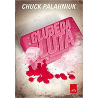 Imagem da oferta Livro Clube da Luta - Chuck Palahniuk