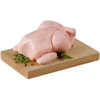 Imagem da oferta Frango Inteiro Congelado Carrefour Aproximadamente 2 kg