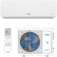 Imagem da oferta Ar Condicionado Split Inverter Elgin Eco Dream Wi-Fi 9000 BTUs Frio 220V HIFE09C2CA