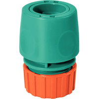 Imagem da oferta Engate Rápido para Mangueira de 1/2" com Aquastop