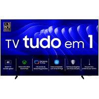 Imagem da oferta Samsung Smart Super Big TV 98 Polegadas Crystal UHD 4K 98DU9000 2024 Painel até 120Hz Gaming Hub AI Alexa built in