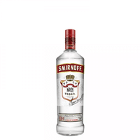 Imagem da oferta Vodka Smirnoff Garrafa 998ml