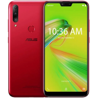 Imagem da oferta Smartphone ASUS Zenfone Max Shot 32GB + 32GB microSD 3GB RAM Tela 6.2"