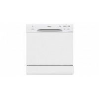 Imagem da oferta Lava Louças Philco 8 Serviços Branca PLL08B - 220V