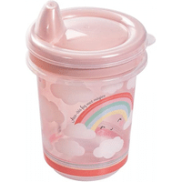 Imagem da oferta Copo De Transição 330 Ml Baby Princess Plasútil