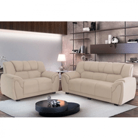 Imagem da oferta Sofa Parana Moscou 3 E 2 Lugares