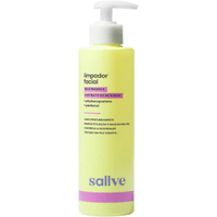 Imagem da oferta Limpador Facial Sallve - 300ml