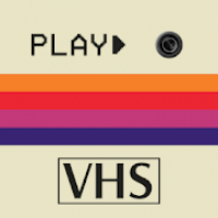 Imagem da oferta App 1984 Cam – Vhs Camcorder, Retro Camera Effects