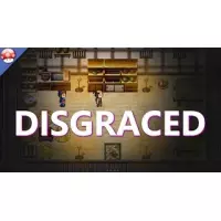 Imagem da oferta Jogo Disgraced - PC