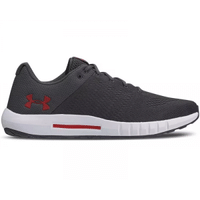 Imagem da oferta Tênis de Corrida Masculino Under Armour Micro G Pursuit - Cinza