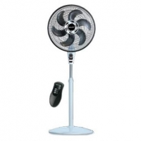 Imagem da oferta Ventilador de Coluna Air Timer TS Style Controle Remoto 6 Pás - Mallory