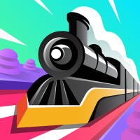 Imagem da oferta Jogo Ferrovias: Simulador de Trens – Android