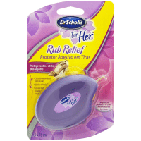 Imagem da oferta Protetor Adesivo Rub Relief For Her Dr. Scholls