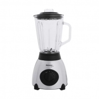 Imagem da oferta Liquidificador Heavy Prime Inox 5 Velocidades 500W 127V – SEMP