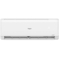 Imagem da oferta Ar Condicionado Elgin Split Hi Wall 12000btus Eco II Connect Inverter Frio 220v HJFC12C2WBCB