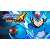 Imagem da oferta Jogo Mega Man X Legacy Collection - PC Steam