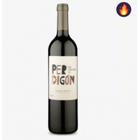 Imagem da oferta Vinho Perdigón Malbec Cabernet Sauvignon 2021 - Wine