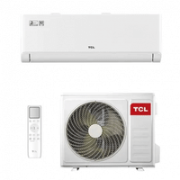 Imagem da oferta Ar Condicionado Split Inverter 12000 BTUs TCL T-Pro 2.0 High Wall Quente/Frio - TAC-12CHTG2-INV 220V