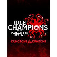 Imagem da oferta Jogo Idle Champions Of The Forgotten Realms: Resgate Seu Complemento no Valor de US$ 100 Gratuitamente - Pc Epic