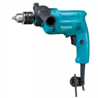 Imagem da oferta Furadeira de Impacto Makita M0801B 1/2P 500W Preto/Azul 220V