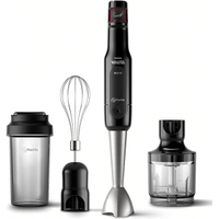 Imagem da oferta Mixer Daily Viva Black 220v Philips Walita