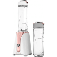 Imagem da oferta Blender Dream Rosé Gold 2 Jarras Cadence - 127V