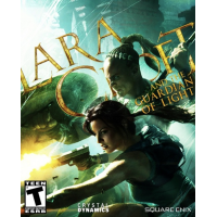 Imagem da oferta Jogo Lara Croft and the Guardian of Light - Xbox 360