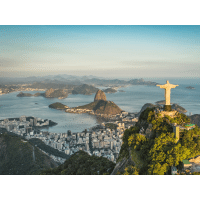 Imagem da oferta Ganhe 15% de Desconto em Voos Chegando ou Saindo do Rio de Janeiro