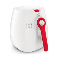 Imagem da oferta Fritadeira Elétrica Airfryer Viva Philips Walita 127V