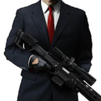 Imagem da oferta Jogo Hitman Sniper – Android