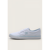 Imagem da oferta Tênis Dc Shoes New Flash 2 Branco