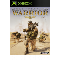 Imagem da oferta Jogo Full Spectrum Warrior - Xbox One