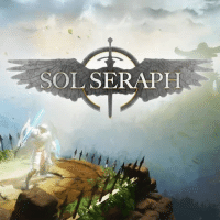 Imagem da oferta Jogo SolSeraph - PS4