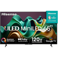 Imagem da oferta Hisense Smart TV UHD 4K Mini LED 65" Polegadas 65U6N