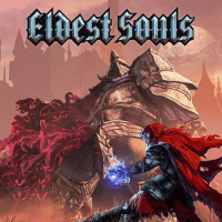 Imagem da oferta Jogo Eldest Souls - PS4 & PS5