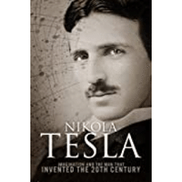 Imagem da oferta eBook Nikola Tesla: Imagination And The Man That Invented The 20th Century (English Edition) - Sean Patrick