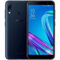 Imagem da oferta Smartphone Zenfone Max M3 64GB 4GB Tela 5.5" Câmera Dupla 13MP